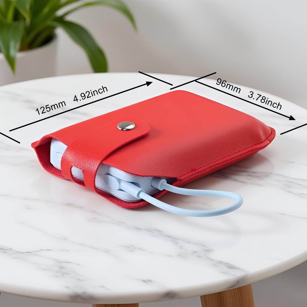 Xiaomi 磁気パワーバンク 10000 7.5W 内蔵ス - Power Banks のレビューと価格