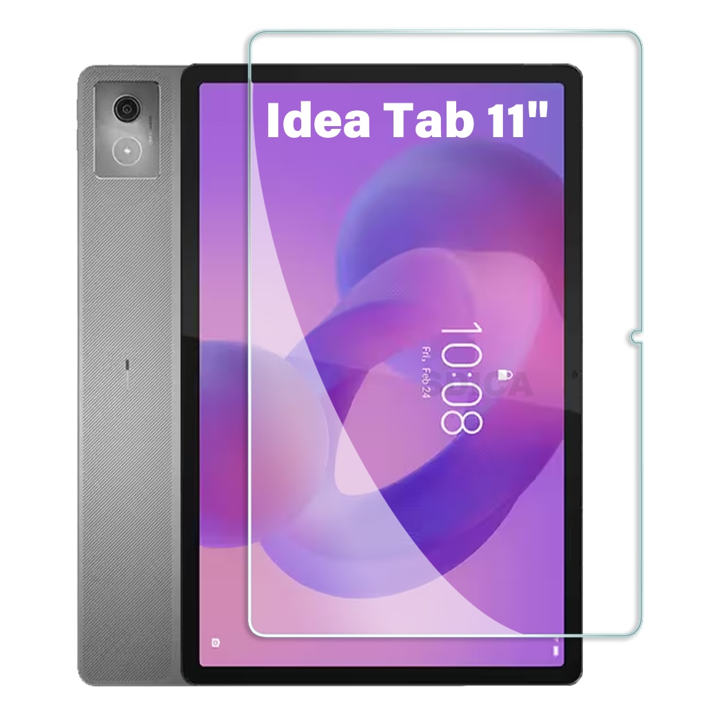 レノボアイデアタブ 11.0 インチ強化ガラススクリーンプロ - Matte Anti Glare Screen Protector のレビューと価格