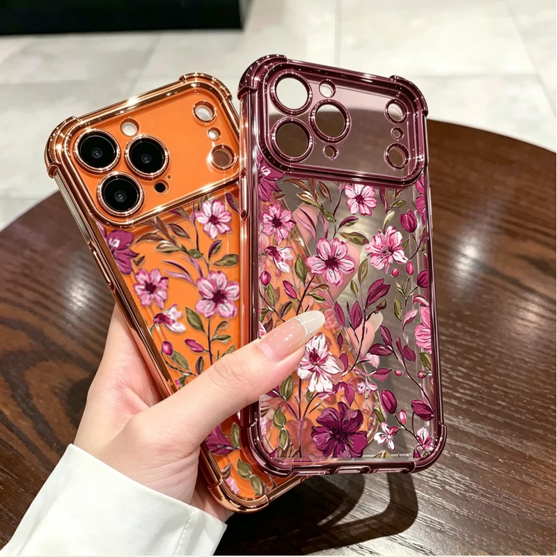 ONEPLUS TURBO 6X 5G Nord Ce6 L - Vintage Floral Pattern Soft Case のレビューと価格