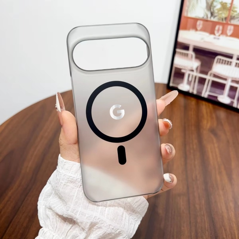 Google Pixel 11、10、9、8 Pro XL対 - Ultra Thin Frameless Phone Cover のレビューと価格